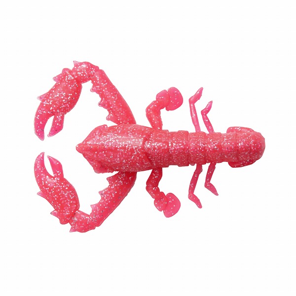 ���K�o�X �d�|�� �^�R�[��(TACO-LE) �\�t�g(Soft) Bait �x�b�h�C���s���N 50043