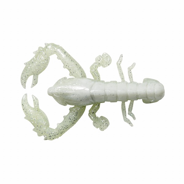 ���K�o�X �d�|�� �^�R�[��(TACO-LE) �\�t�g(Soft) Bait �O���[�z���C�g 50045