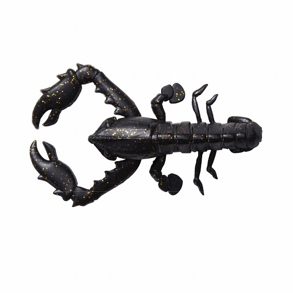 ���K�o�X �d�|�� �^�R�[��(TACO-LE) �\�t�g(Soft) Bait �u���b�N�S�[���h 50048