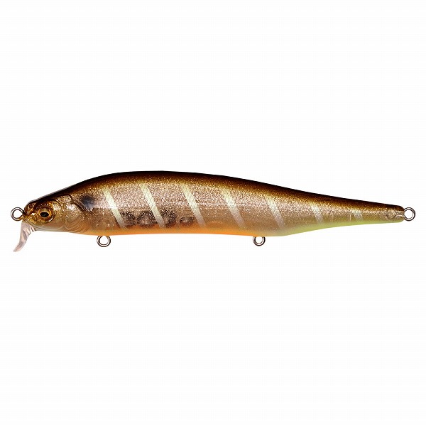 メガバス ito エックスポッド 干支カラー '10寅 白虎 新品未開封