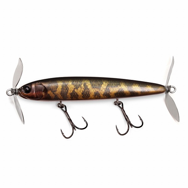 メガバス バスルアー X-PLOSE エクスプローズ DOUBLE SCRATCH FA