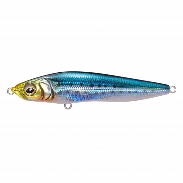 メガバス シーバスルアー HOMURA 86 FA イワシ【即日発送】(ｲﾜｼ