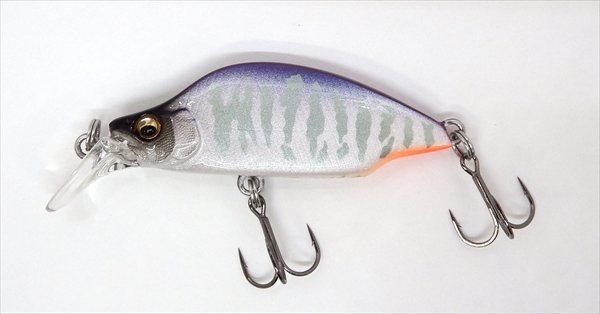 ネコポス対象品】メガバス トラウトプラグ GH44 BAT A FRY バタフライ ネコポス対象品】メガバス トラウトプラグ GH44 BAT A FRY バタフライ