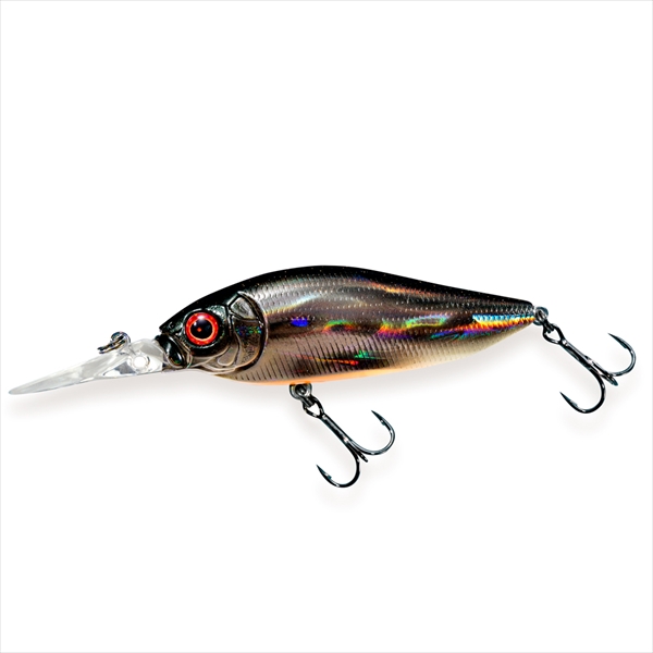 メガバス バスルアー ダイビング フラップスラップ(SP-C) ジキル