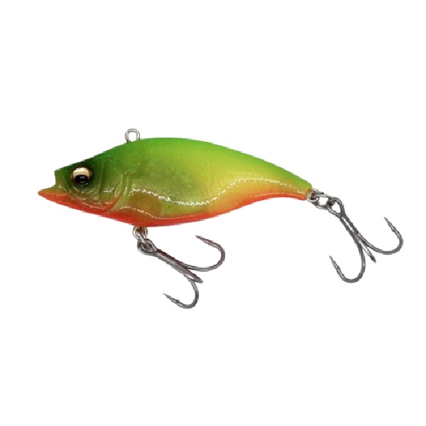 メガバス シーバスルアー カットバイブ55 ヘビーウエイト 有頂天 湾奥