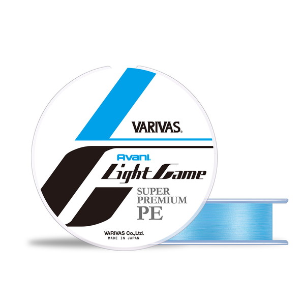 �o���o�X PE���C�� �A�o�j ���C�g�Q�[���X�[�p�[�v���~�A��PE X4 150m 0.2��(MAX 5LB)�y���������z