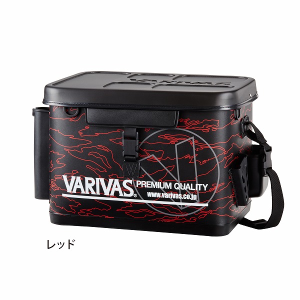 VARIVAS VABA-99 フィッシングバッグ VARIVAS VABA-99 フィッシングバッグ
