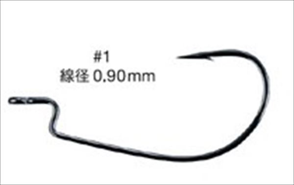 �o���o�X ���[���t�b�N �I�t�Z�b�g�}�X�^�[ �w�r�[�N���X #1�y���������z