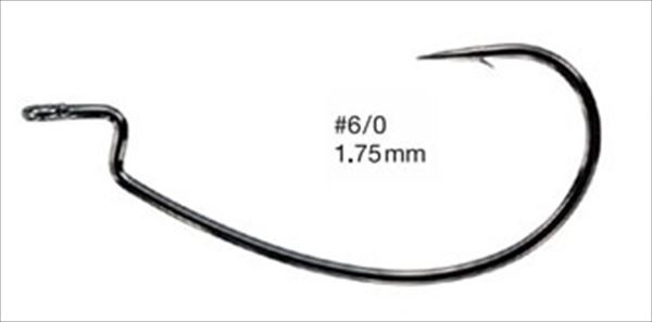 �o���o�X ���[���t�b�N �I�t�Z�b�g�}�X�^�[ �����X�^�[�N���X #6/0�y���������z