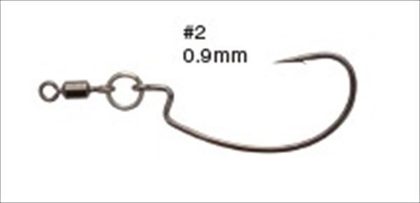 �o���o�X ���[���t�b�N �����O�I�t�Z�b�g #2�y���������z