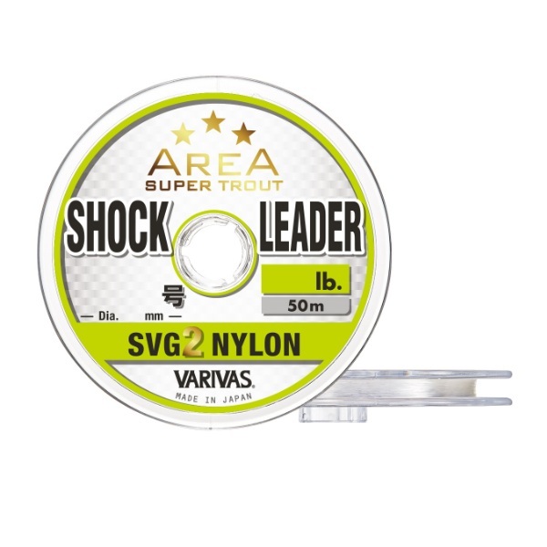 �o���o�X ���C�� �X�[�p�[�g���E�g�G���A �V���b�N���[�_�[ SVG2 �i�C���� 50m 0.5��