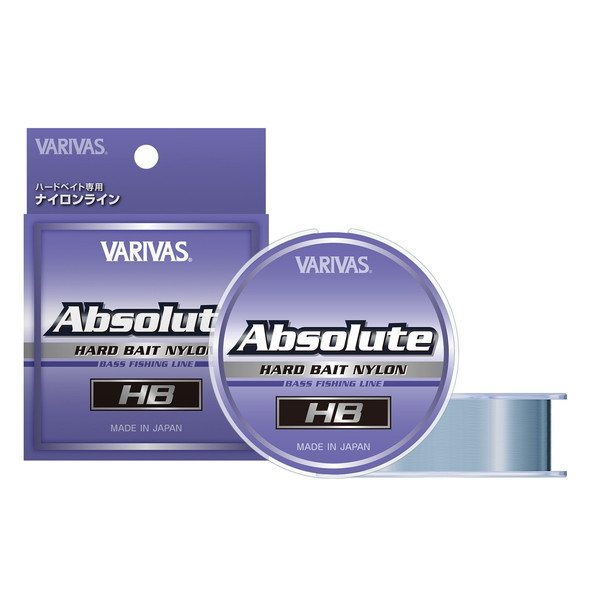 �o���o�X ���C�� �A�u�\���[�g HB �i�C���� 100m 16lb�y���������z