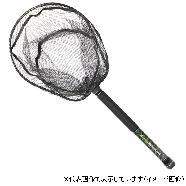 ジャクソン STN-280LM スーパートリックスターネット（ラージ  