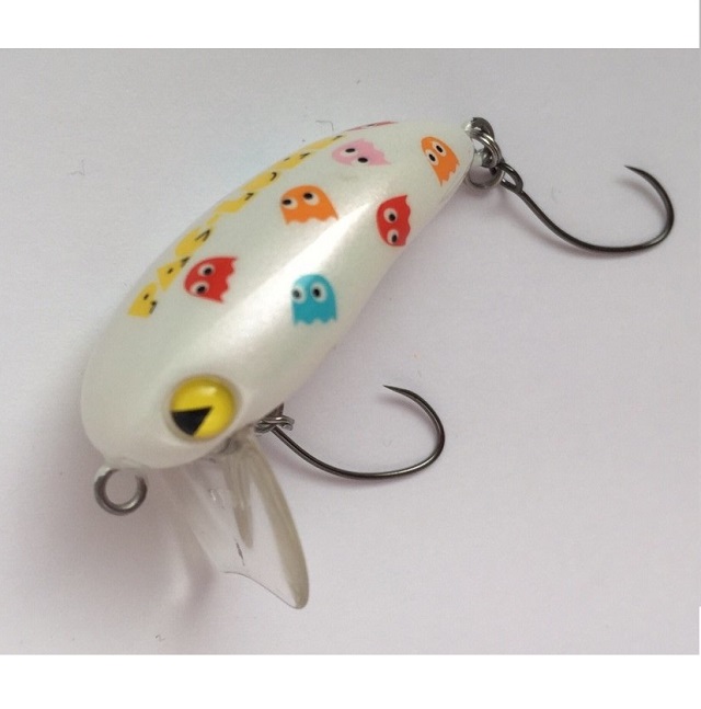 �y�l�R�|�X�Ώەi�z���J�C PAC-LURE (�p�b�N���A�[) ��p�[���z���C�g�y���������z