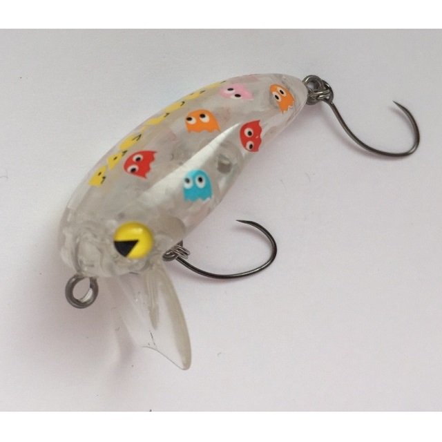 �y�l�R�|�X�Ώەi�z���J�C PAC-LURE (�p�b�N���A�[) ��N���A�[�y���������z