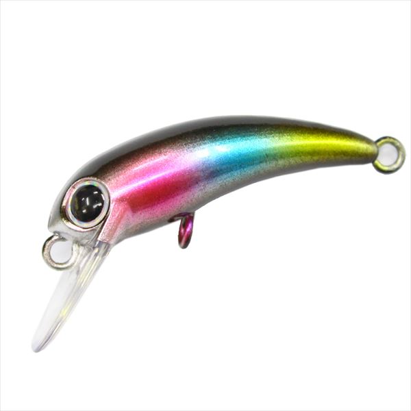 ネコポス対象品】ムカイ トレモスリム28MR SS ホタル: トラウト