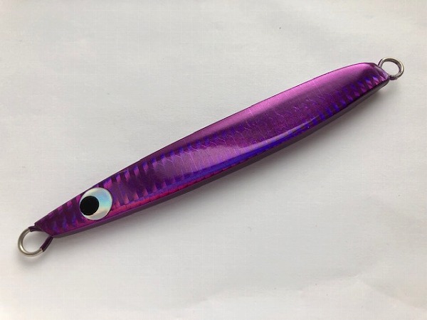 訳あり ムカイフィッシング Mukai マシーンジグ 100g パープル ソルトルアー 釣具のキャスティングオンラインストア 全国50店舗以上を展開する大型釣具店