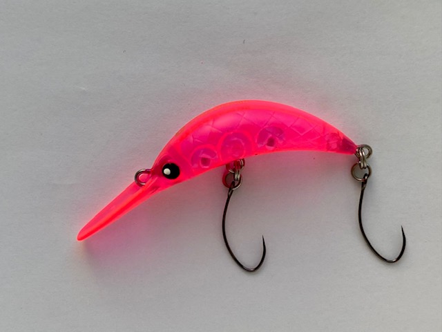 ムカイ　プラグ　17種　エリアトラウト ムカイ プラグ 17種 エリアトラウト