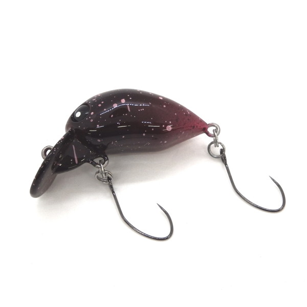 ムカイ トラウトプラグ コマヤ26(SS) サーモンフリーク: トラウト