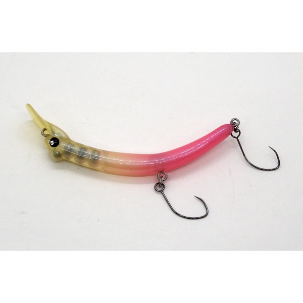 ���J�C �g���E�g�v���O �o�b�N�X�g���[�N55HS �u���p���b�h�e�[��