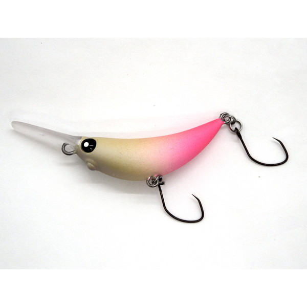 ���J�C �g���E�g�v���O Up Ward �c��35(S) UZ01 �O���[���s���NW-GLOW