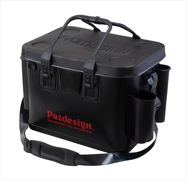 特価】パズデザイン バッカン PAC-325 PSLバッカンVI タイプE (M