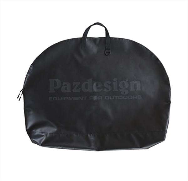 �p�Y�f�U�C�� PAC-362 �l�b�g�P�[�X�c�C�� �u���b�N�O���[