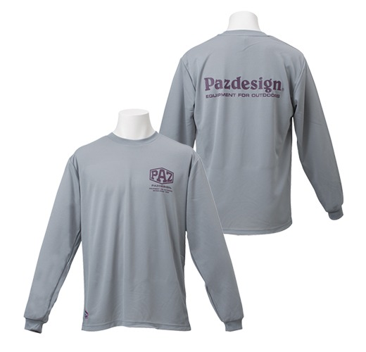 �y�����z�p�Y�f�U�C�� �E�F�A �h���C�����OT�V���c �O���[ S