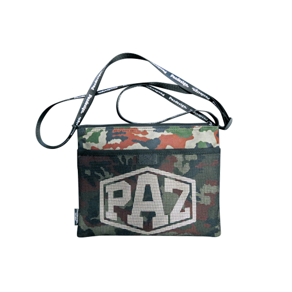 �p�Y�f�U�C�� �^�b�N���o�b�O �T�R�b�V�� II �J�[�L�J��