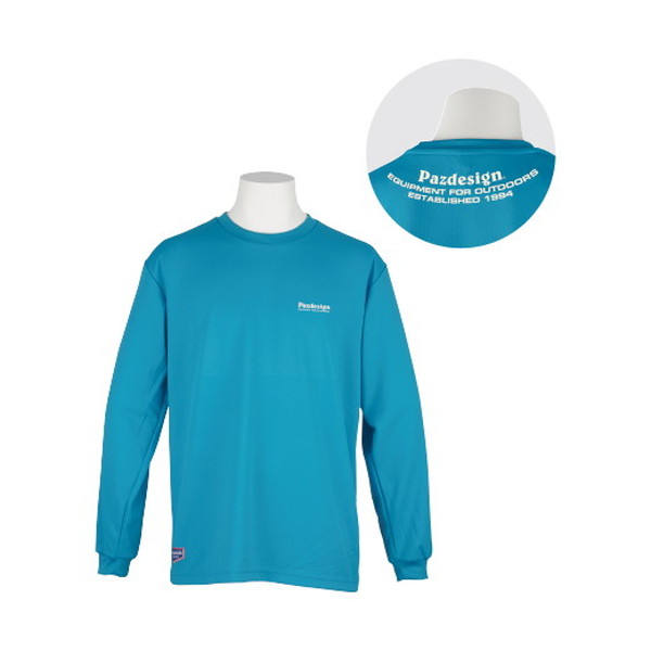 �y�����z�p�Y�f�U�C�� �E�F�A Pazdesign�h���C�����OT�V���cII �^�[�R�C�Y S