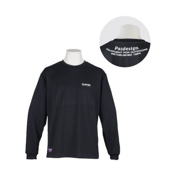 �y�����z�p�Y�f�U�C�� �E�F�A Pazdesign�h���C�����OT�V���cII �u���b�N S