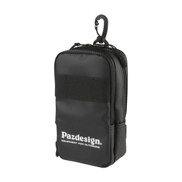 �p�Y�f�U�C�� �^�b�N���o�b�O PAC-401 W�t�@�X�i�[TP�|�[�` �u���b�N�z���C�g