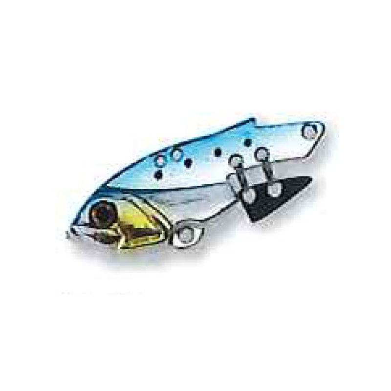 バスディ レンジメタル 32ES イワシ: ソルトルアー｜釣具の通販