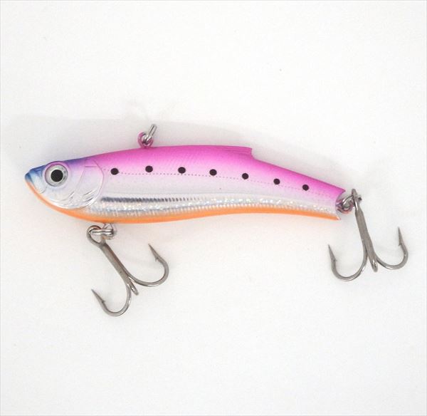 バスデイ シーバスルアー レンジバイブ70es Ibs 71 曇天スナイパーpi ソルトルアー 釣具のキャスティングオンラインストア 全国50店舗以上を展開する大型釣具店