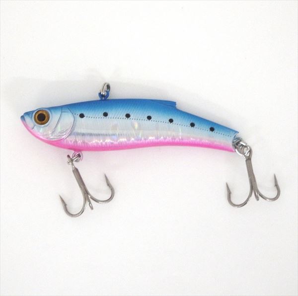 バスデイ シーバスルアー レンジバイブ70ES IBS-72 バーサタイルキラー