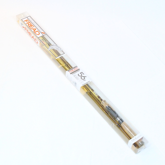 TIGA FREAD TROUT 5.6FUL