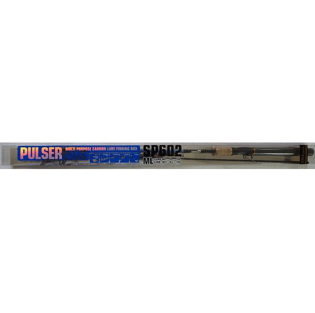 �V�F�A�[�Y �p���T�[(PULSAR)  SP602ML  SP602ML �� (�X�s�j���O 2�s�[�X )