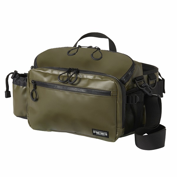 �o�i 8898 RBB �q�b�v�o�b�O �J�[�L�^�[�|����