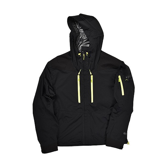 RBB リバレイ　ショートレインジャケット Ｌ 7726-g.jpg