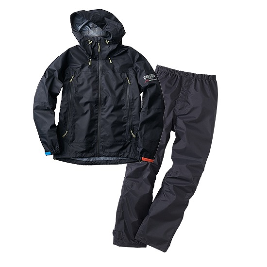 双進 RBB エクストリームレインスーツⅢ 【ウェア店舗受取でクーポン