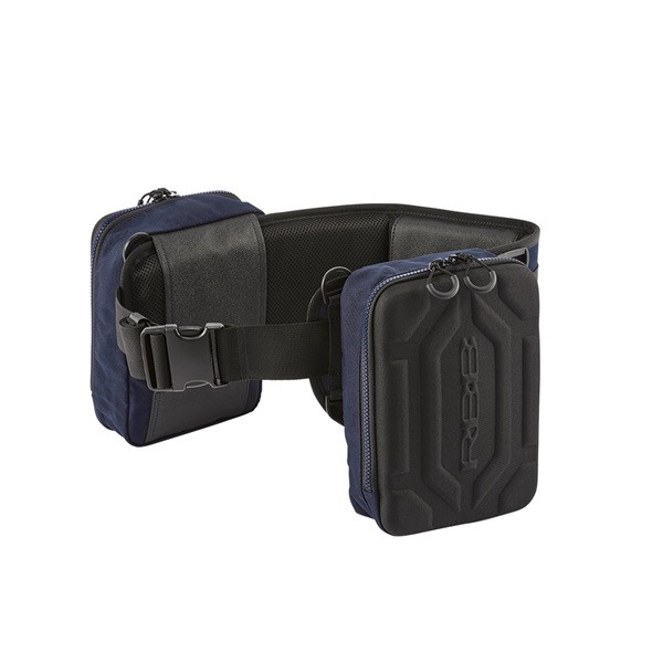 リバレイ ウェア 7763 RBBサーフサポートベルト ネイビー リバレイ ウェア 7763 RBBサーフサポートベルト ネイビー【即日発送