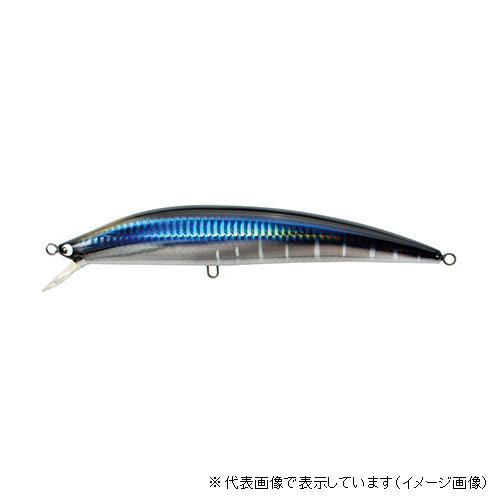 タックルハウス K-TENブルーオーシャンBK115SW RS-TUNA