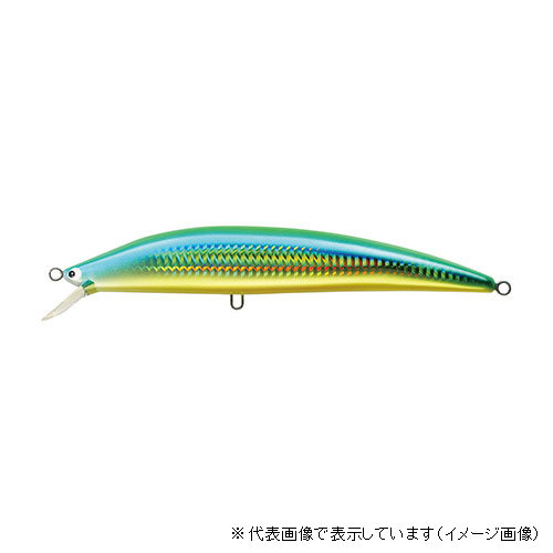 タックルハウス K-TENブルーオーシャンBK115SW RS シイラ