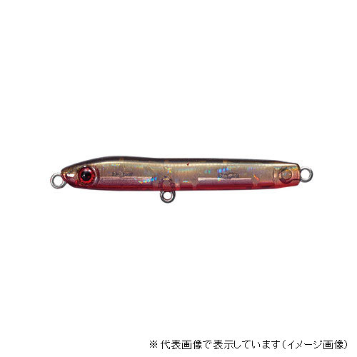 タックルハウス SHORES(ショアーズ) ピットスティック47 NO.26 バチ