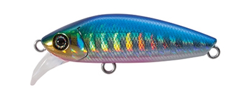 タックルハウス ティロミノー STM44 NO．36 ブルーピンク