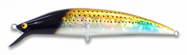 タックルハウス K-TEN ブルーオーシャン BKF175 KS1