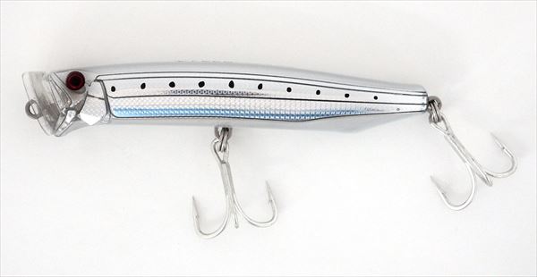 タックルハウス シーバスルアー フィードポッパー1 T 800 Cg ソルトルアー 釣具のキャスティングオンラインストア 全国50店舗以上を展開する大型釣具店 タックルハウス シーバスルアー フィードポッパー1 T 800 Cg ソルトルアー 釣具のキャスティングオンラインストア 全国50店舗以上を展開する大型釣具店