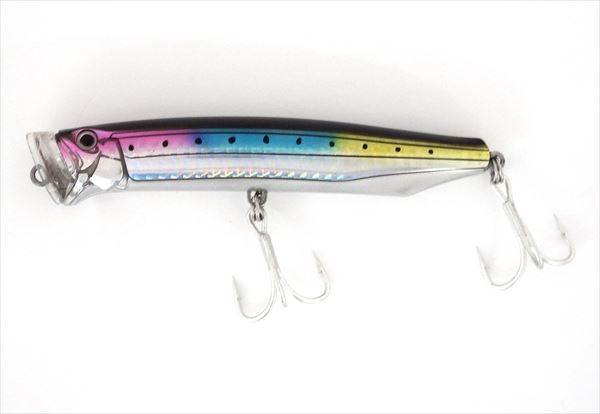 タックルハウス シーバスルアー フィードポッパー1 ピチピチイワシcg ソルトルアー 釣具のキャスティングオンラインストア 全国50店舗以上を展開する大型釣具店