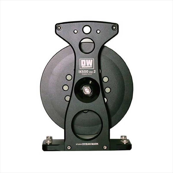 �t�B�b�V���A���[ DreamWay �����H�� IK500 Ver.2 �V���b�g�u���b�N