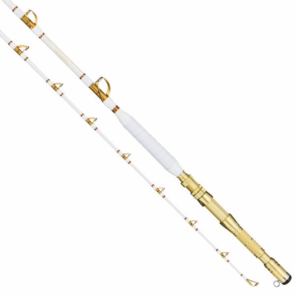 アルファタックル 海人 鬼アジ 260M エイテック 船竿 KAIJIN ONIAJI アルファタックル Kaijin 鬼アジ 260M エイテック アルファタックル 海